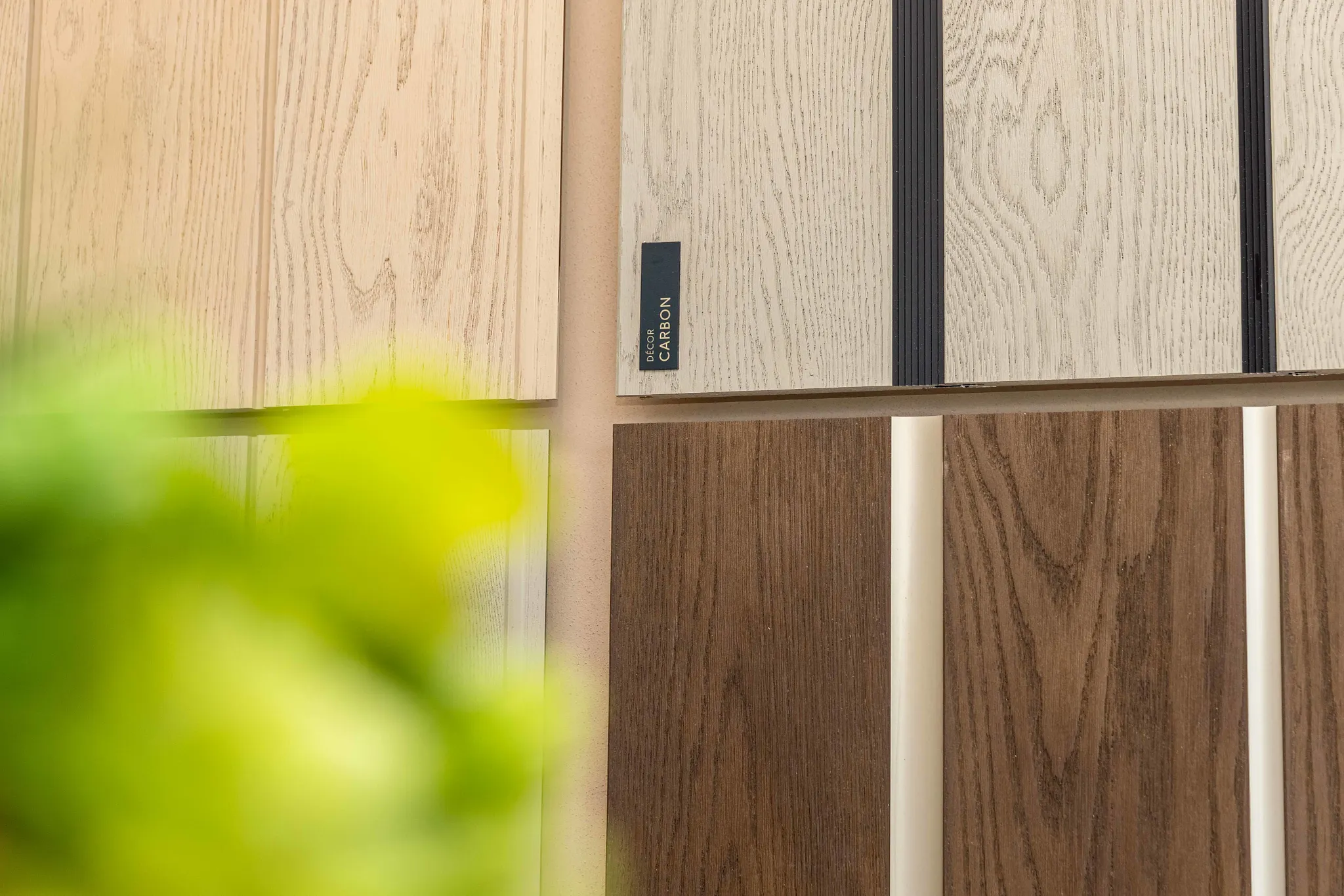 Potters Bar Showroom