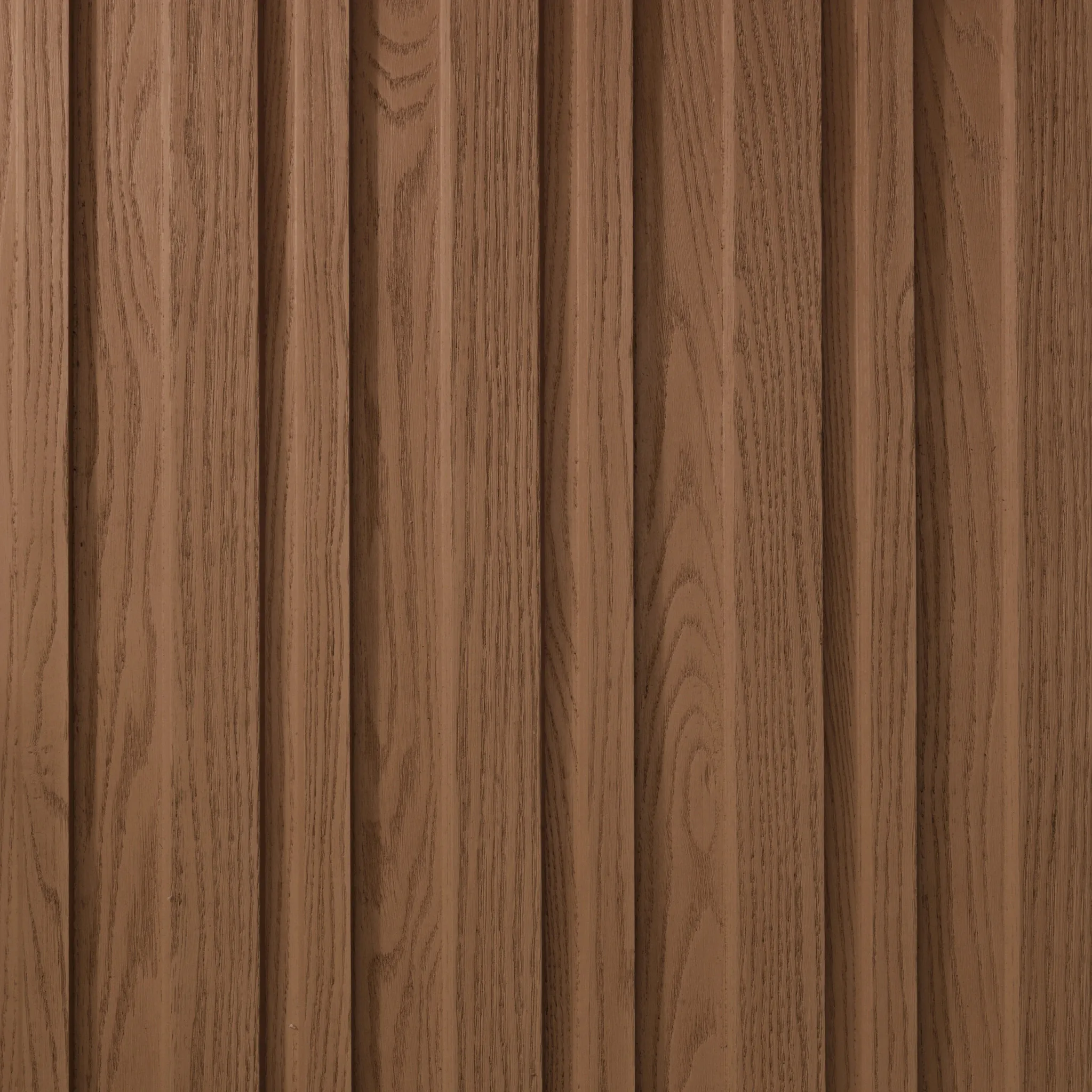 Coppered Oak