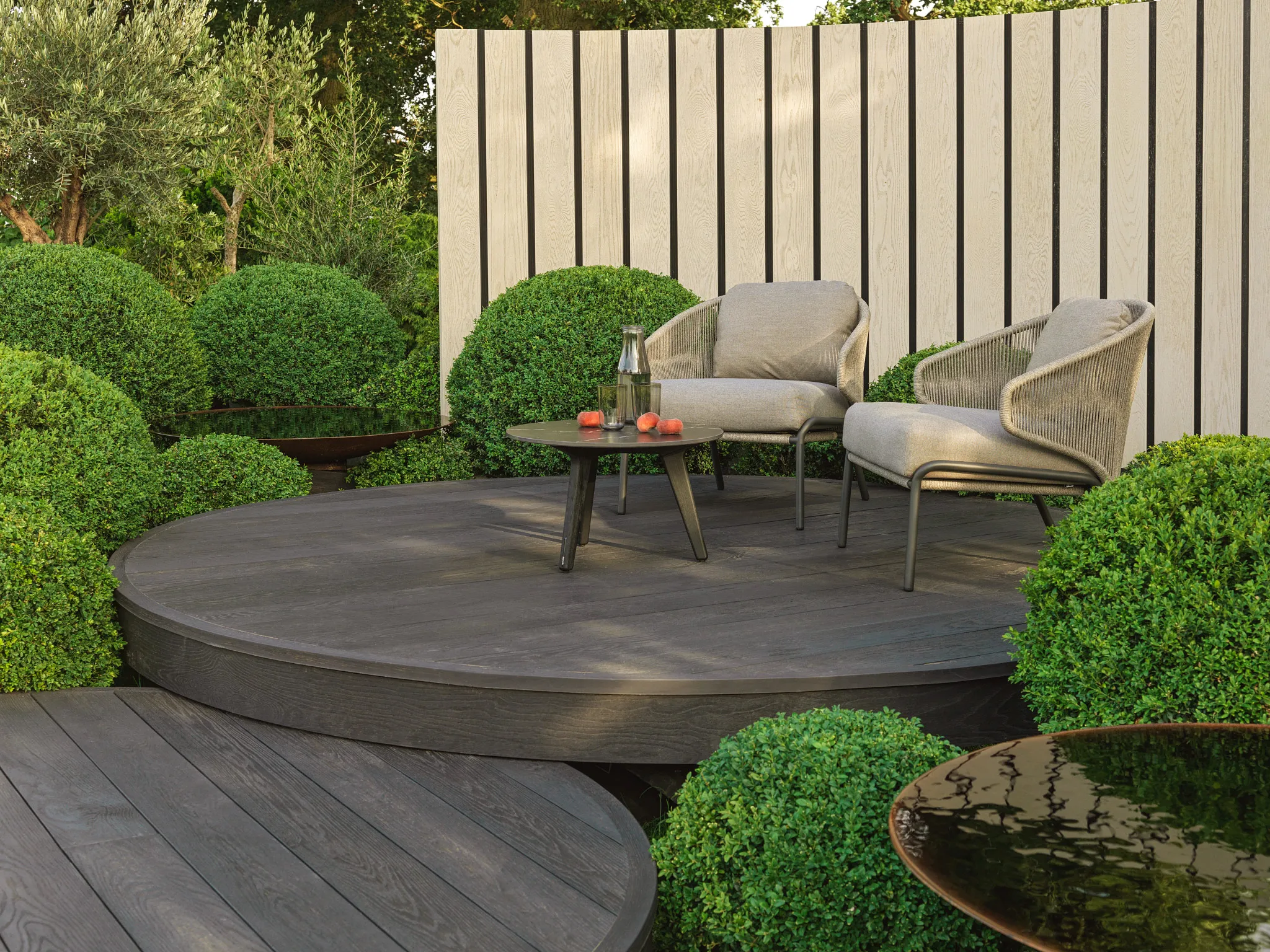 Decking COLLECTION